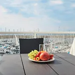 Moderne Marina-Wohnung In Toplage Wendtorf