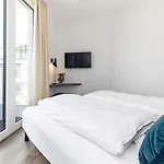 Apartman 6 Person In *