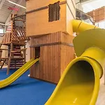 아파트 Moderne Marina-Wohnung In Toplage *