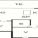 6 Person In Apartman *