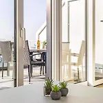 6 Person In Apartman Wendtorf