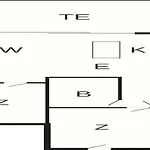 Moderne Marina-Wohnung In Toplage 아파트 *
