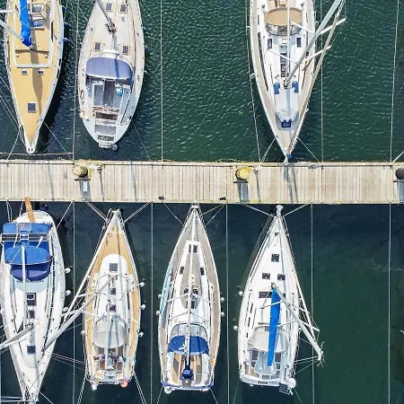 6 Person In Lägenhet