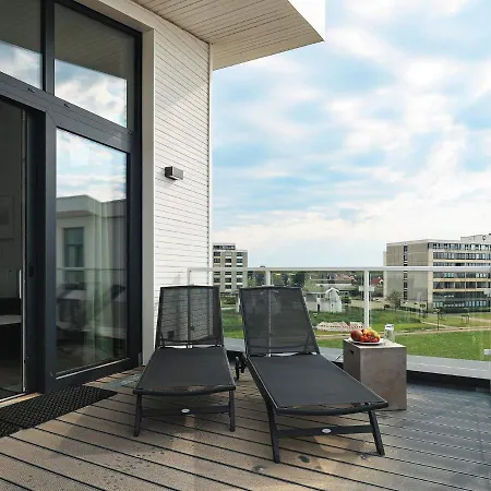 Apartment 6 Person In Wendtorf