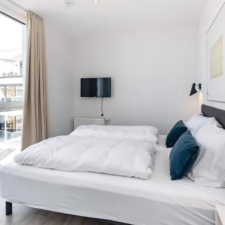 6 Person In Lägenhet Wendtorf