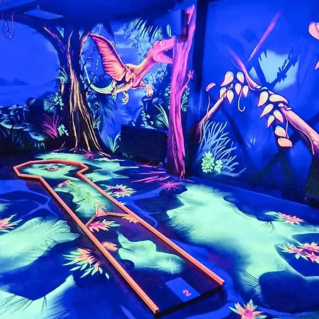 6 Person In Lägenhet Wendtorf