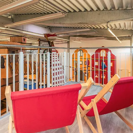 6 Person In Lägenhet