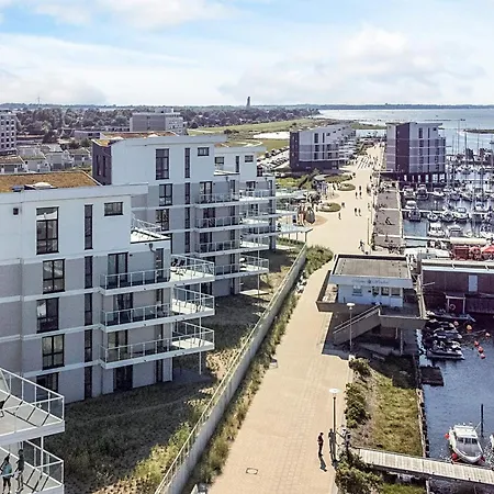 Lägenhet 6 Person In *