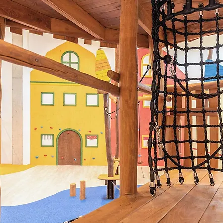 Lägenhet 6 Person In Wendtorf