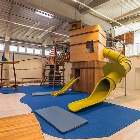 6 Person In Lägenhet Wendtorf