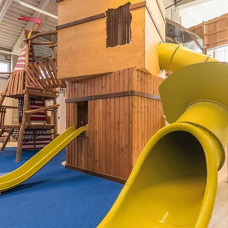 Lägenhet 6 Person In *