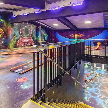 6 Person In Wendtorf