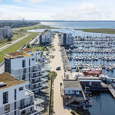 Lägenhet 6 Person In