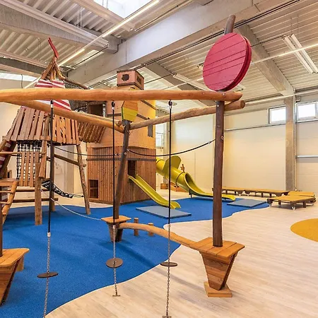 Lägenhet 6 Person In Wendtorf