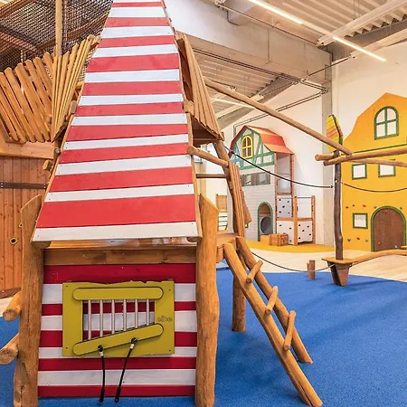 6 Person In Lägenhet