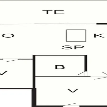 6 Person In Apartment *