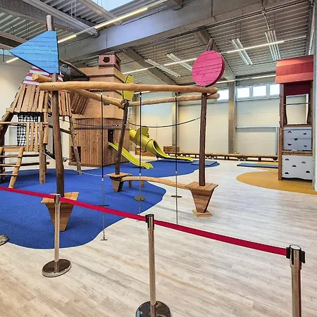 Penthauswohnung In Bester Kuestenlage Lägenhet