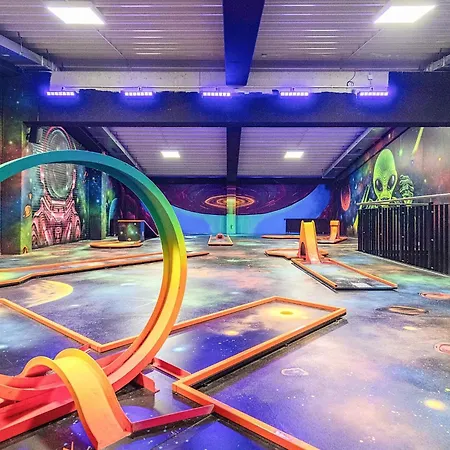 Penthauswohnung In Bester Kuestenlage Appartamento *