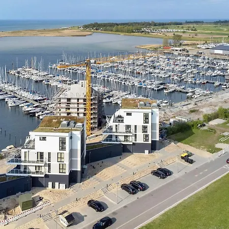 Penthauswohnung In Bester Kuestenlage Apartment