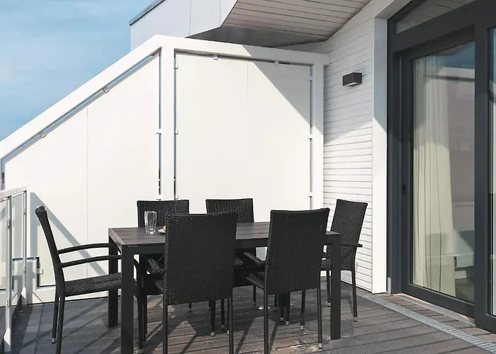 6 Person In * Wendtorf