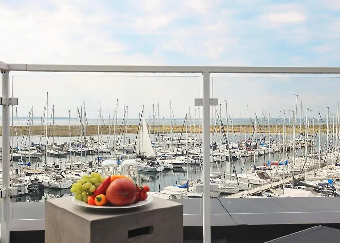 Διαμέρισμα 6 Person In *