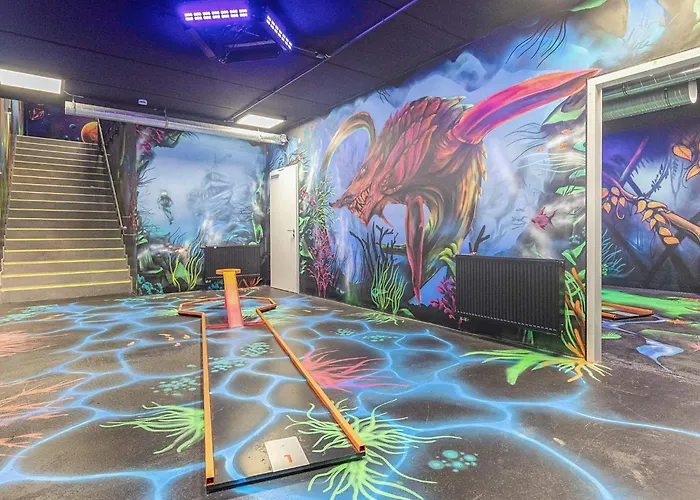 6 Person In Wendtorf