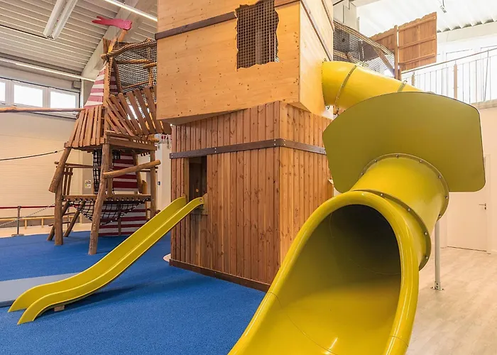 Διαμέρισμα 6 Person In *