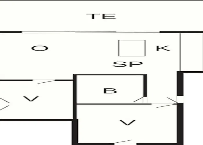 6 Person In Διαμέρισμα *