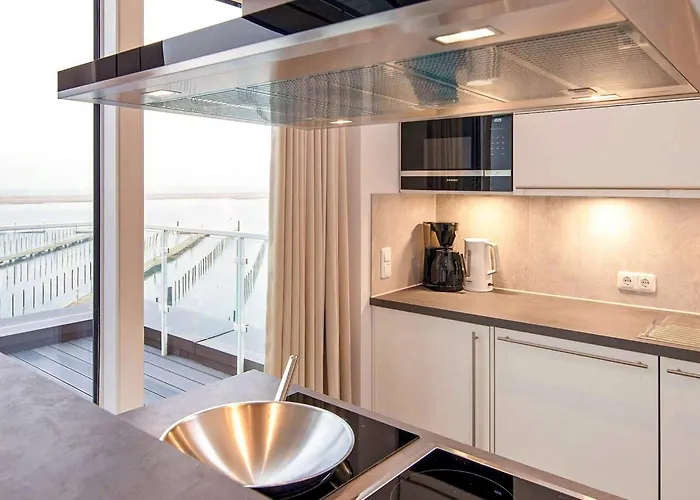 6 Person In * Wendtorf